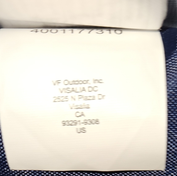 JansSport Big Student Backpack Lucky Bandanna w/Matching Big Break Lunch Pack - Picture 6 of 14